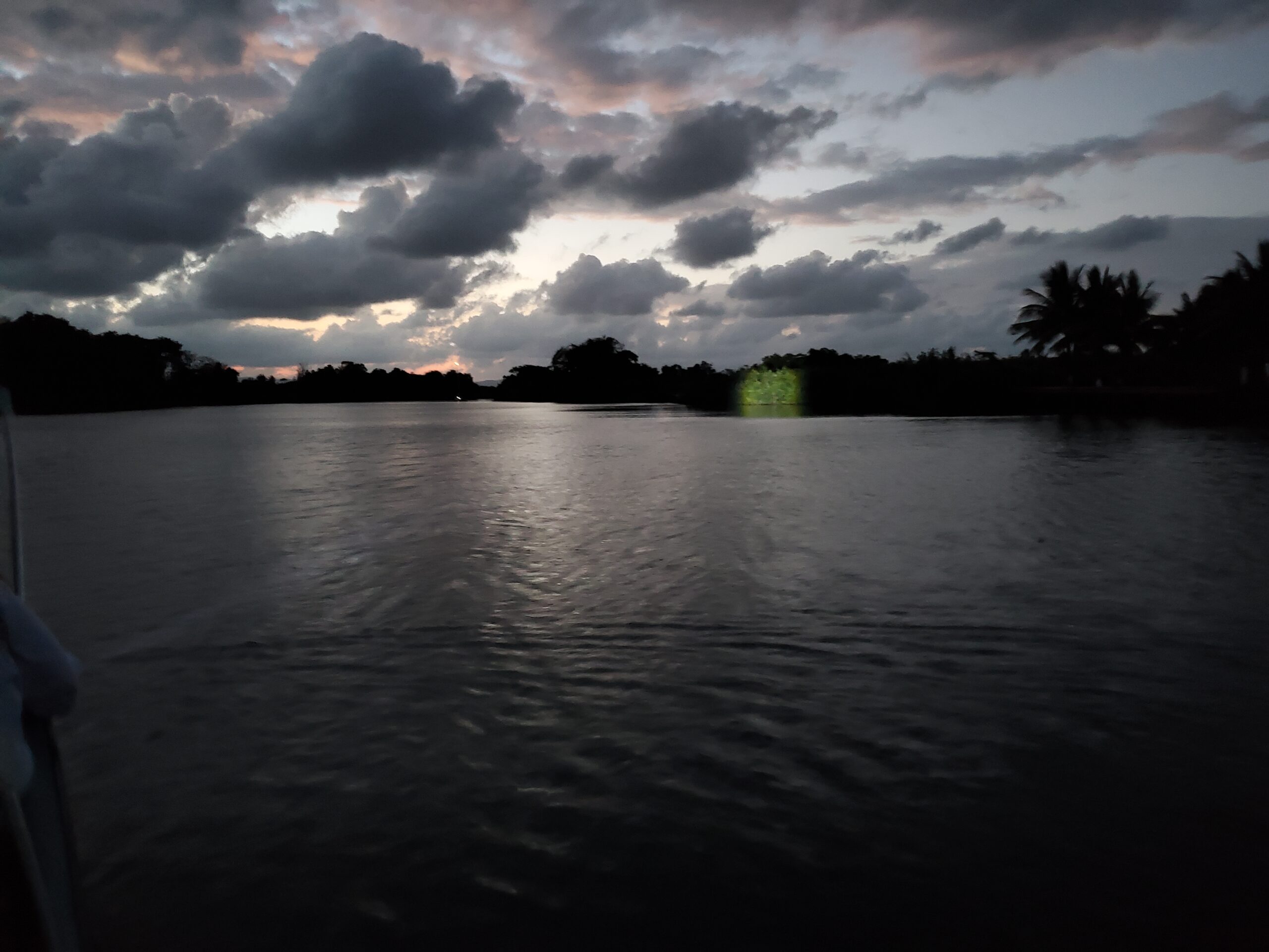 sun set river cruise (4)