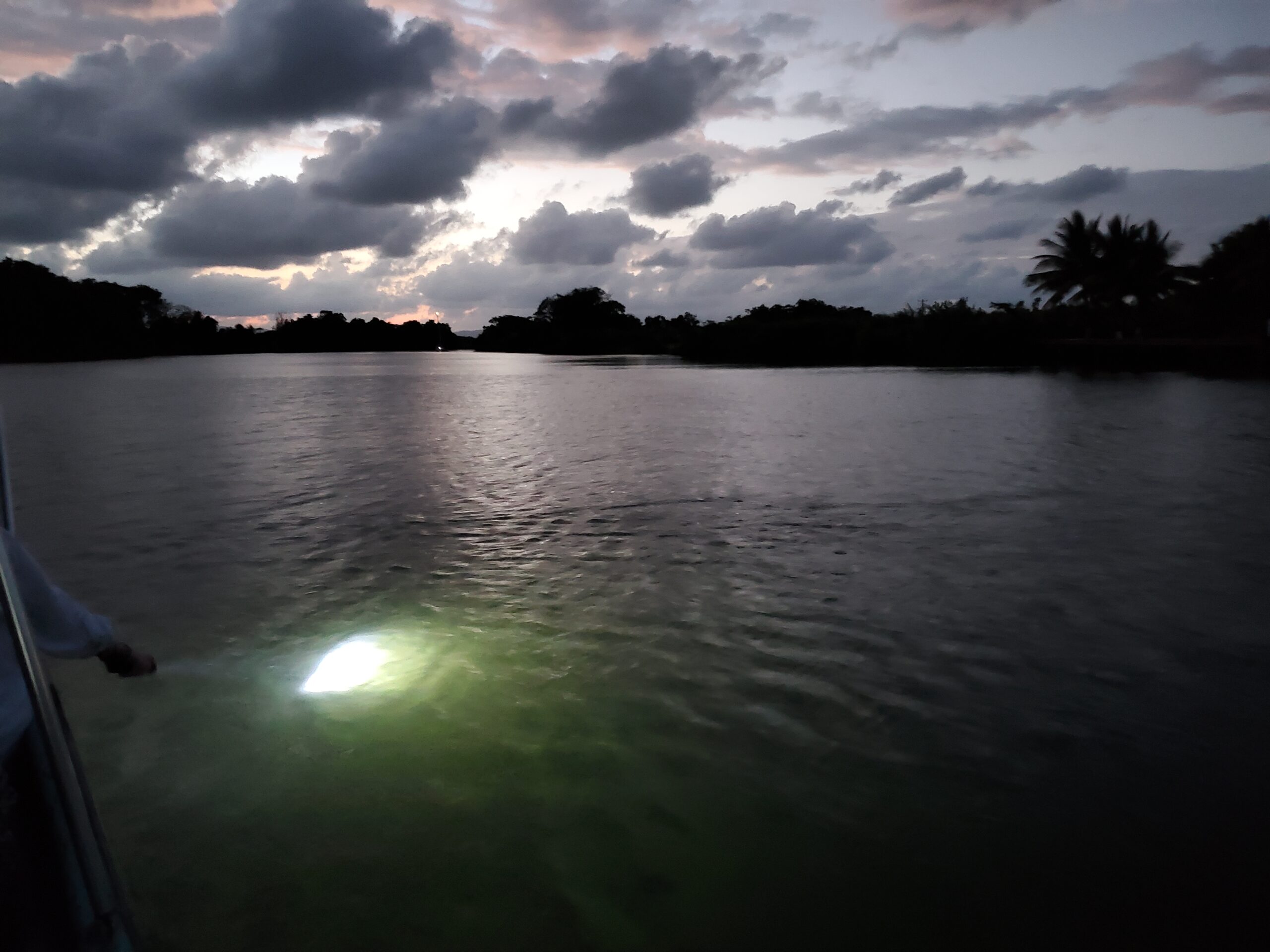 sun set river cruise (5)