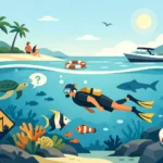 Is Belize Snorkeling Safe for Visitors?