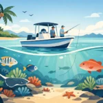 Reef Fishing Charter Hopkins Belize Guide