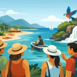 Small Group Tours Hopkins Belize Worth Booking