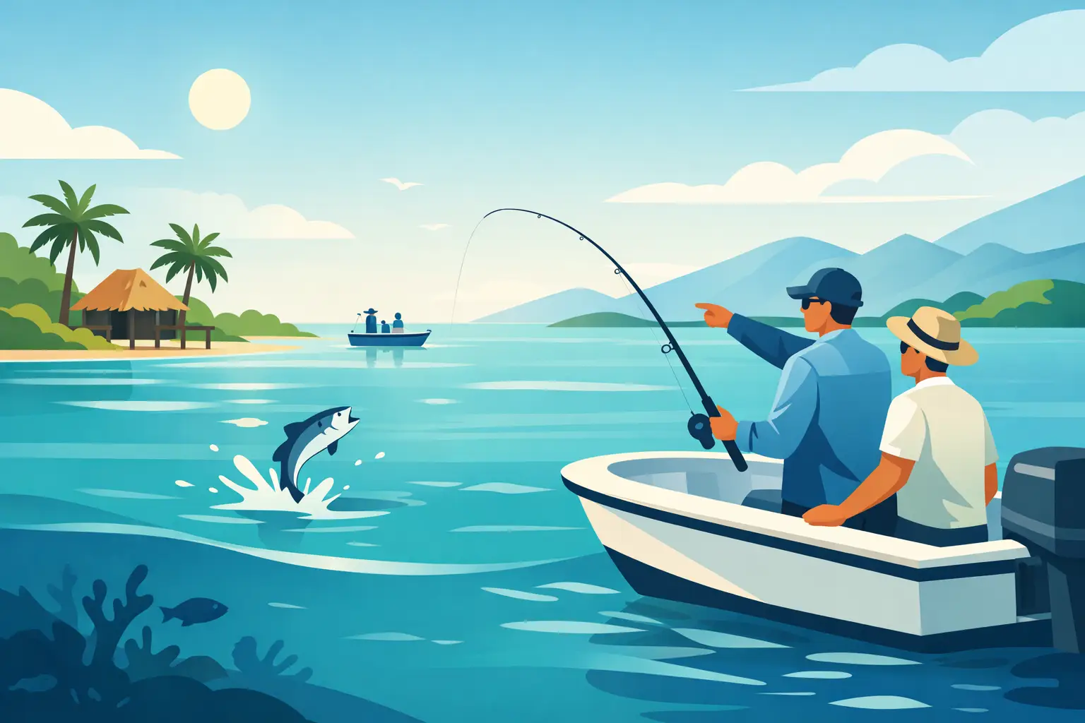 How to Choose a Belize Fishing Guide Who Fits Your Day