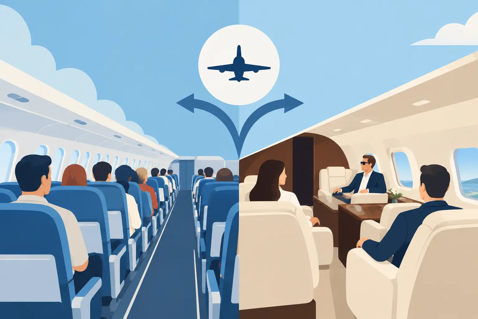 Shared Charter or Private Charter: Which Fits?
