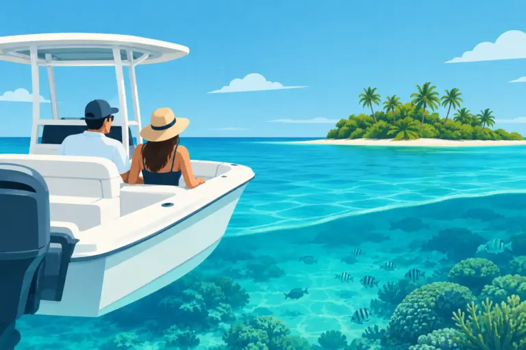 Are Private Boat Tours Worth It in Belize?