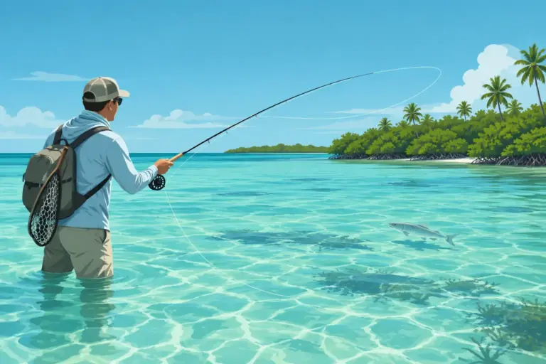Is Fly Fishing in Belize Worth It for You?