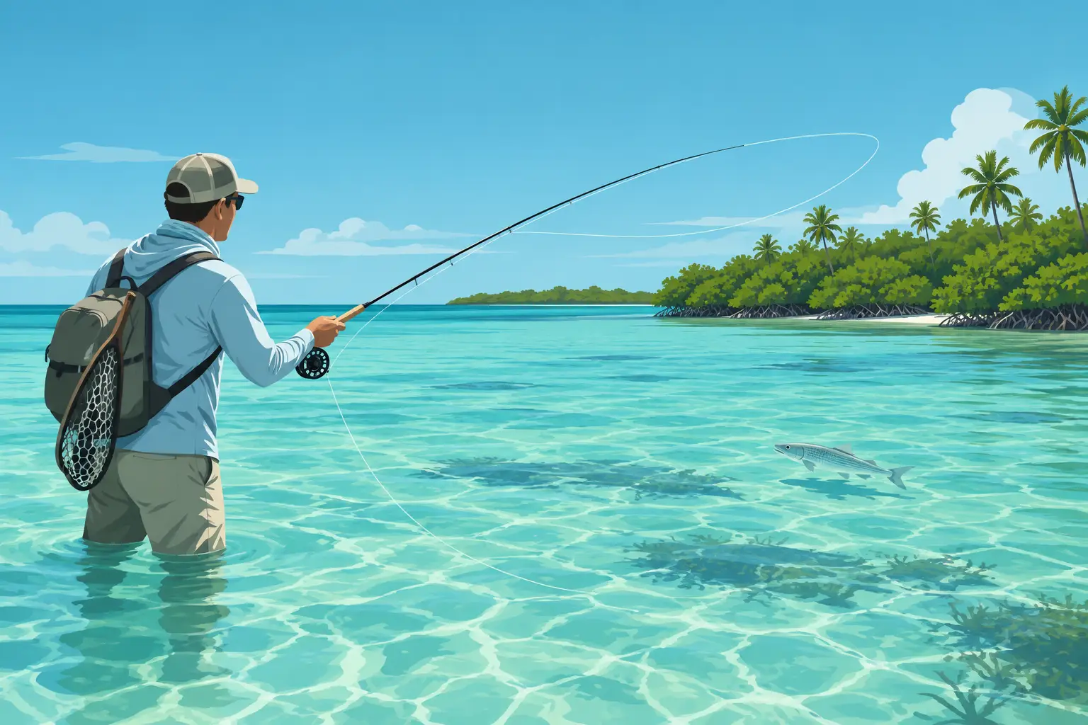 Is Fly Fishing in Belize Worth It for You?